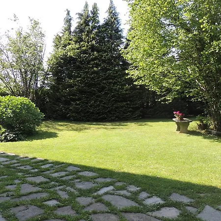 아파트 Il Faggio Rosso