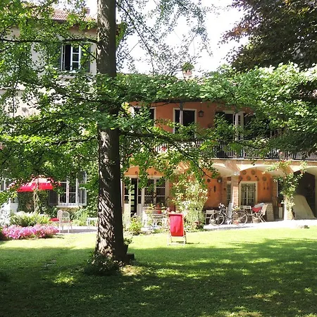 Il Faggio Rosso * Albiolo