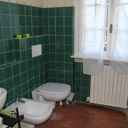 Il Faggio Rosso Albiolo