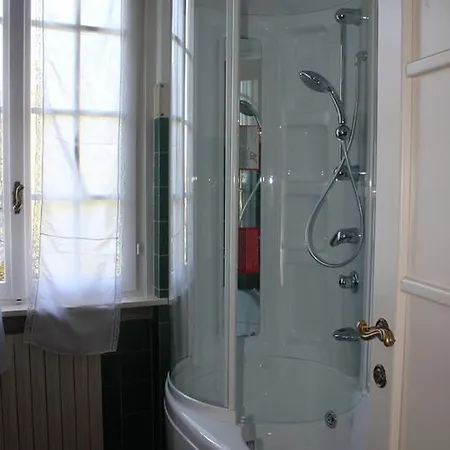 Il Faggio Rosso * Albiolo