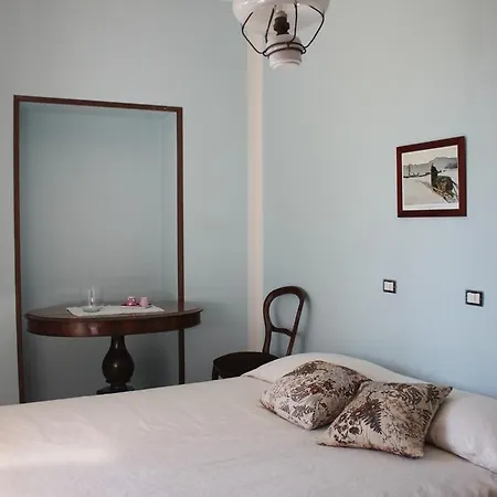 아파트 Il Faggio Rosso